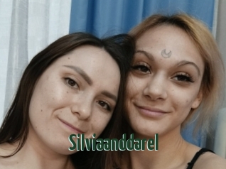 Silviaanddarel