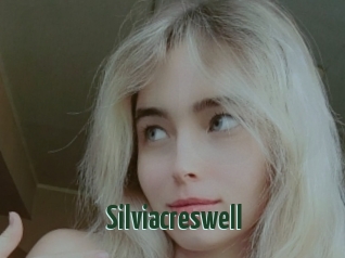 Silviacreswell