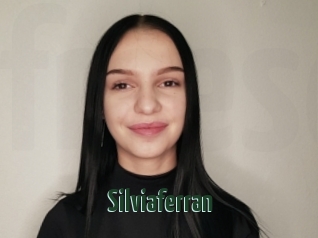 Silviaferran