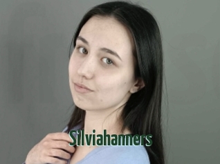Silviahanners