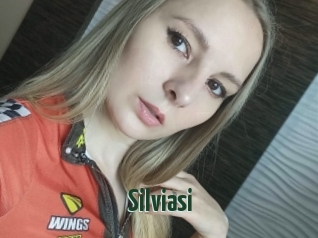 Silviasi