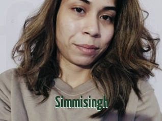 Simmisingh