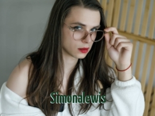 Simonalewis