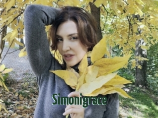 Simonigrace