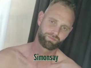 Simonsay