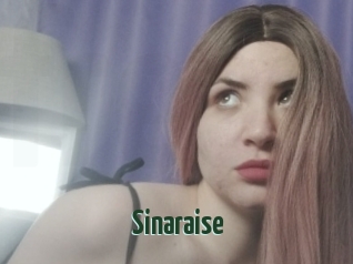 Sinaraise