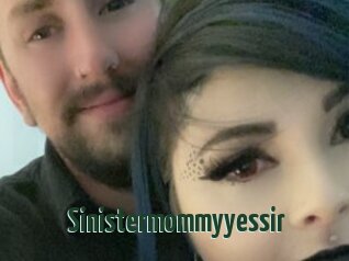 Sinistermommyyessir