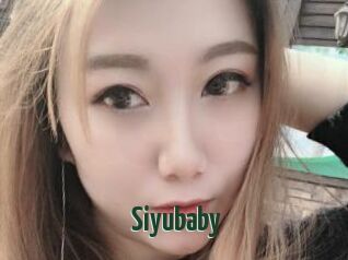 Siyubaby