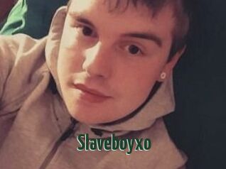 Slaveboyxo