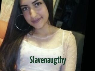 Slavenaugthy