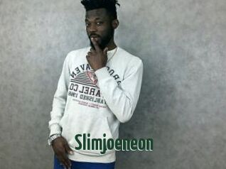 Slimjoeneon