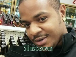 Slimsixseven