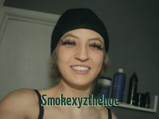 Smokexyzthehoe