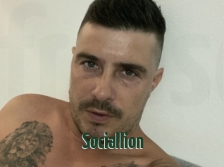 Sociallion