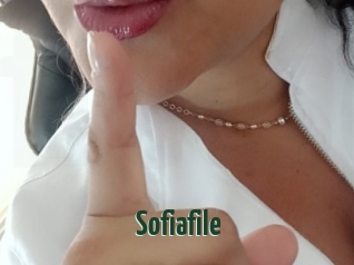 Sofiafile