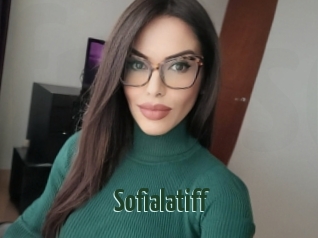 Sofialatiff