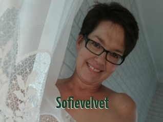 Sofievelvet