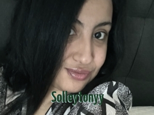 Solleytonyy