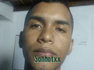 Sonhotxx