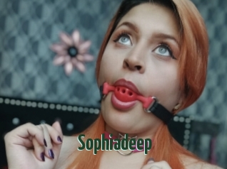 Sophiadeep