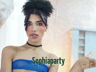 Sophiaparty