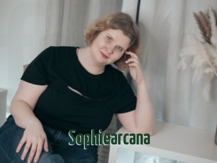 Sophiearcana