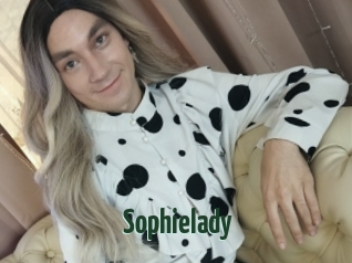 Sophielady