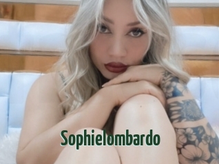 Sophielombardo