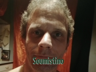 Soumistino