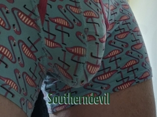 Southerndevil