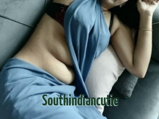 Southindiancutie