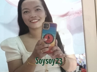 Soysoy23