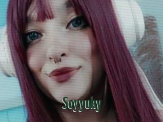 Soyyuky