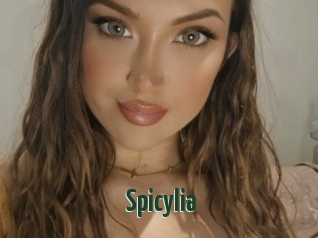 Spicylia
