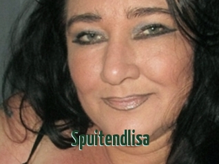 Spuitendlisa