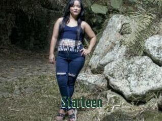 Starteen