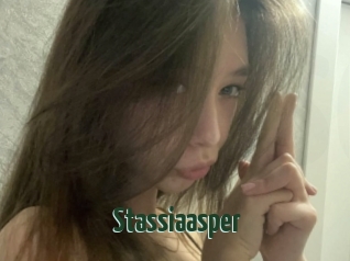 Stassiaasper