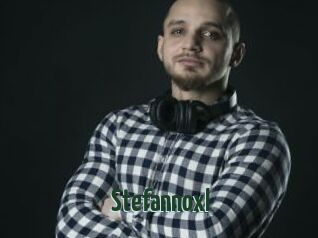 stefannoxl Free Sex sites