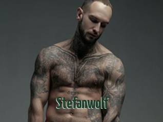 Stefanwolf