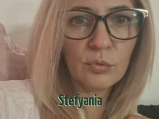 Stefyania