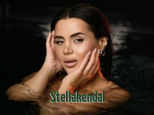 Stellakendal