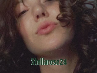 Stellarose24