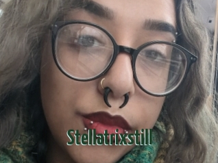 Stellatrixstill