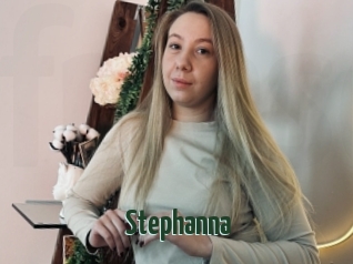 Stephanna