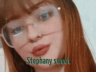 Stephany_sweet