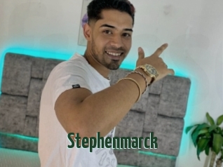 Stephenmarck