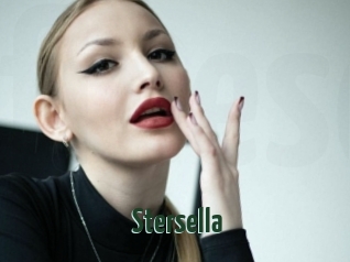 Stersella