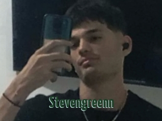 Stevengreenn