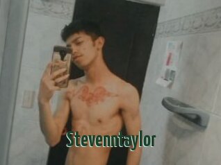 Stevenntaylor