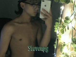 Stevenpg